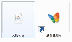 android volley.jar ��������